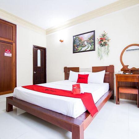 Reddoorz Plus @ Pham Ngu Lao 2 Hotel Ho Chi Minh City Exterior photo