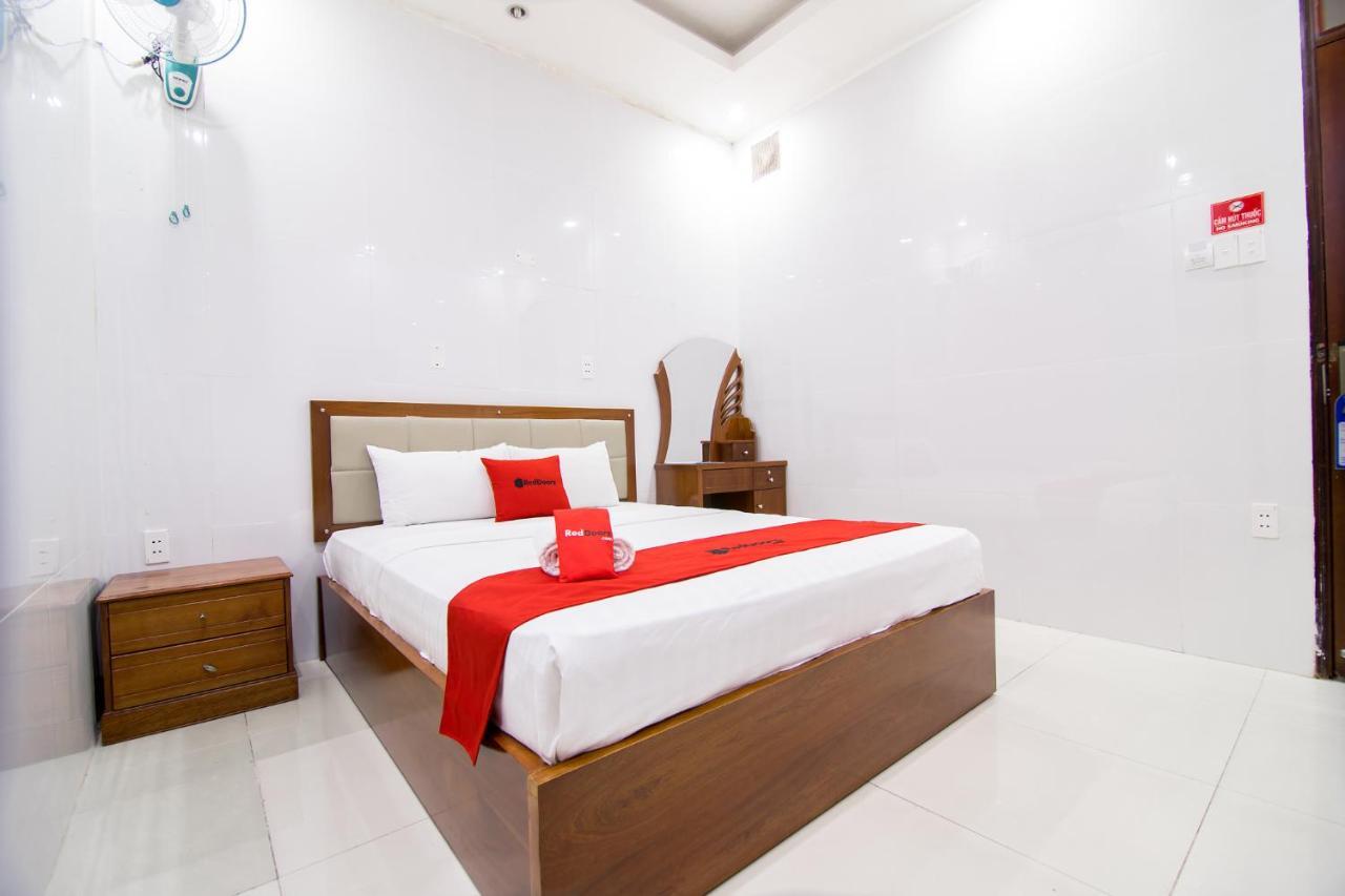 Reddoorz Plus @ Pham Ngu Lao 2 Hotel Ho Chi Minh City Exterior photo